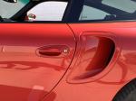 Porsche 911 Turbo 2003 года